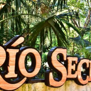 Rio Secreto Tour