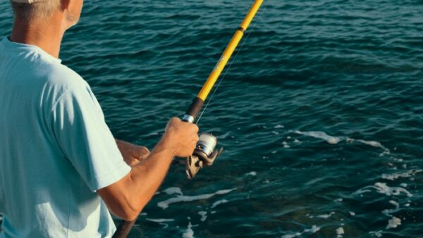 Best Fishing Company in Cancun