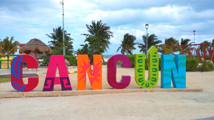 You are currently viewing General Information About Cancun