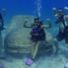 Best Diving in Cancun
